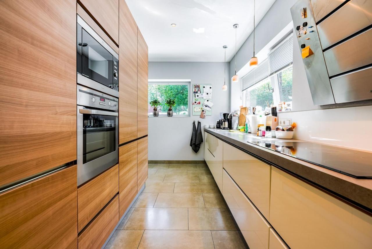Nuttermoor Schoenes Zimmer Nr 3 In Leer Ortsteil Nuettermoor 아파트 외부 사진