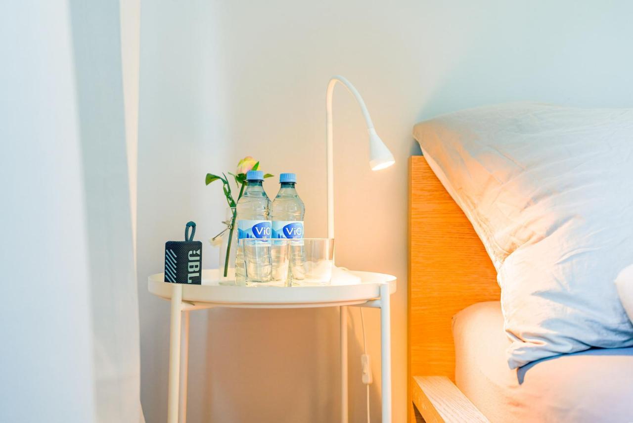 Nuttermoor Schoenes Zimmer Nr 3 In Leer Ortsteil Nuettermoor 아파트 외부 사진