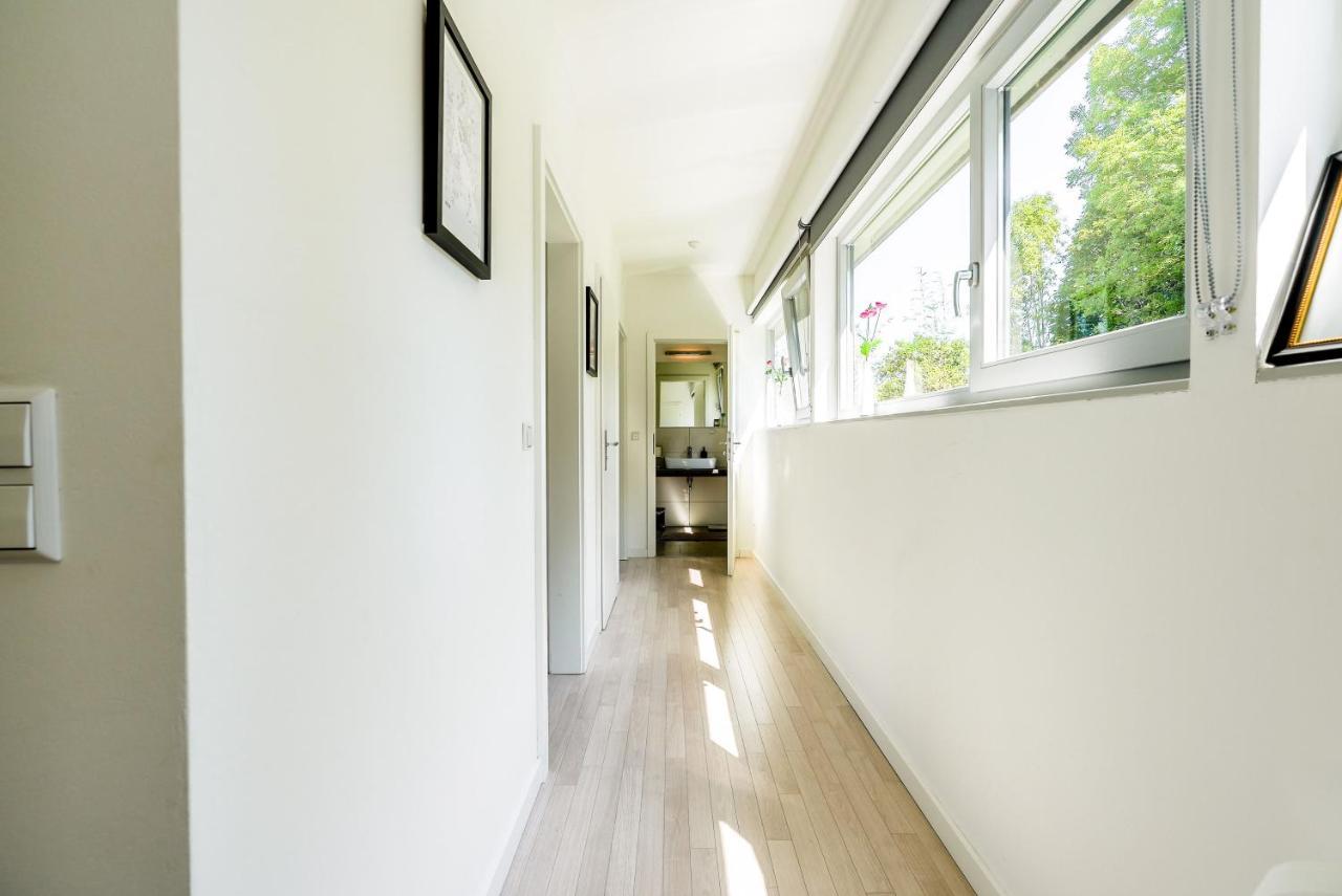 Nuttermoor Schoenes Zimmer Nr 3 In Leer Ortsteil Nuettermoor 아파트 외부 사진