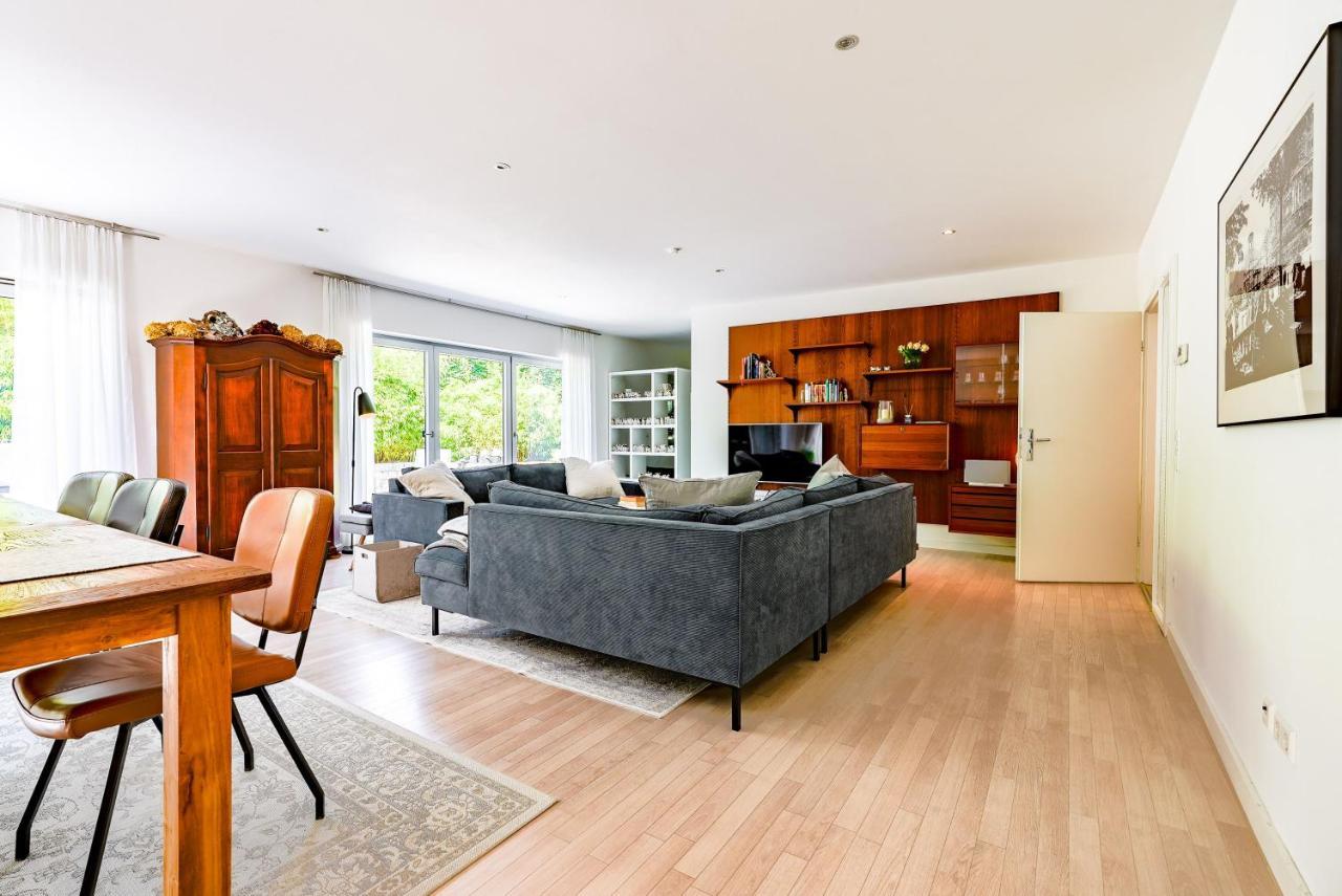Nuttermoor Schoenes Zimmer Nr 3 In Leer Ortsteil Nuettermoor 아파트 외부 사진