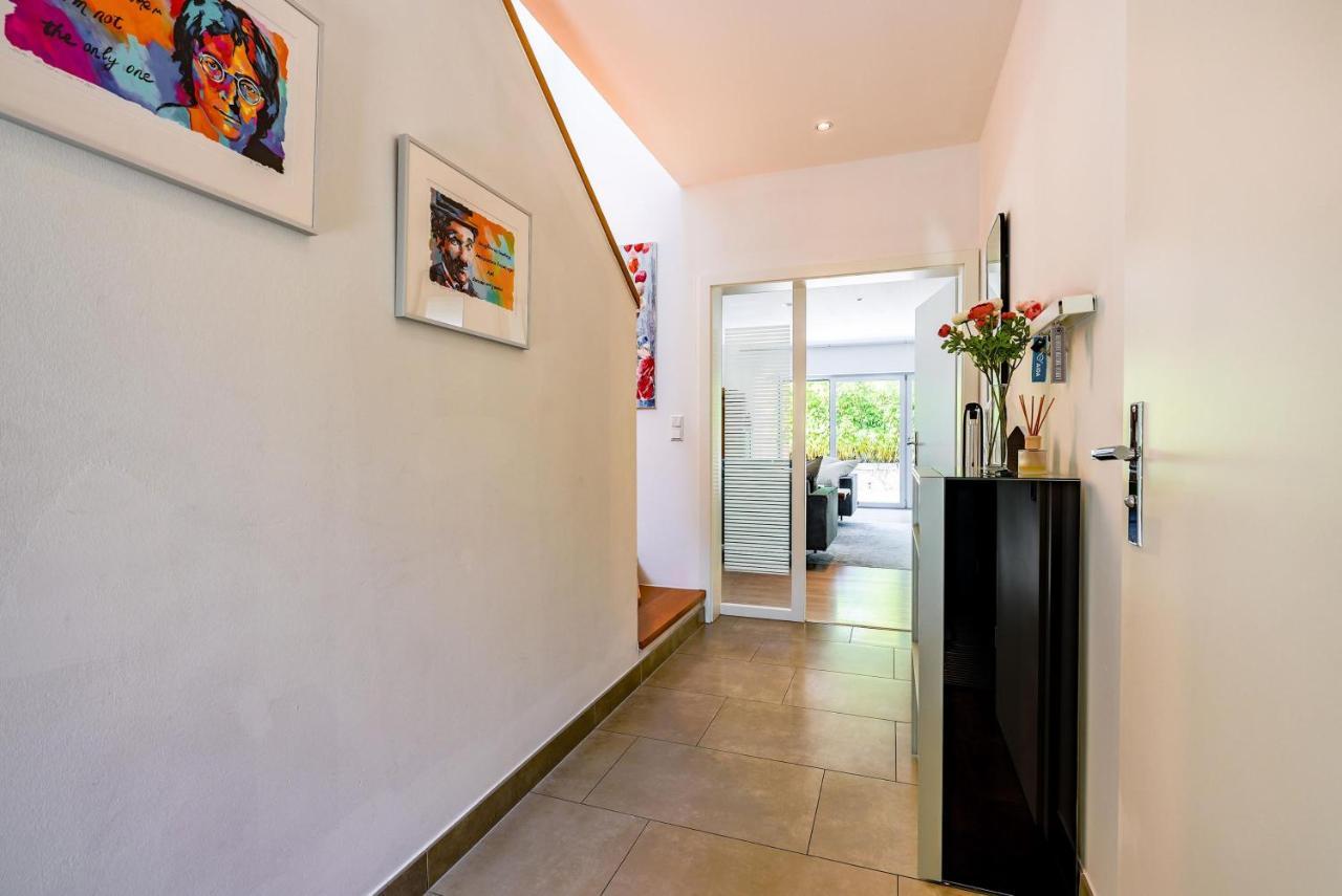Nuttermoor Schoenes Zimmer Nr 3 In Leer Ortsteil Nuettermoor 아파트 외부 사진