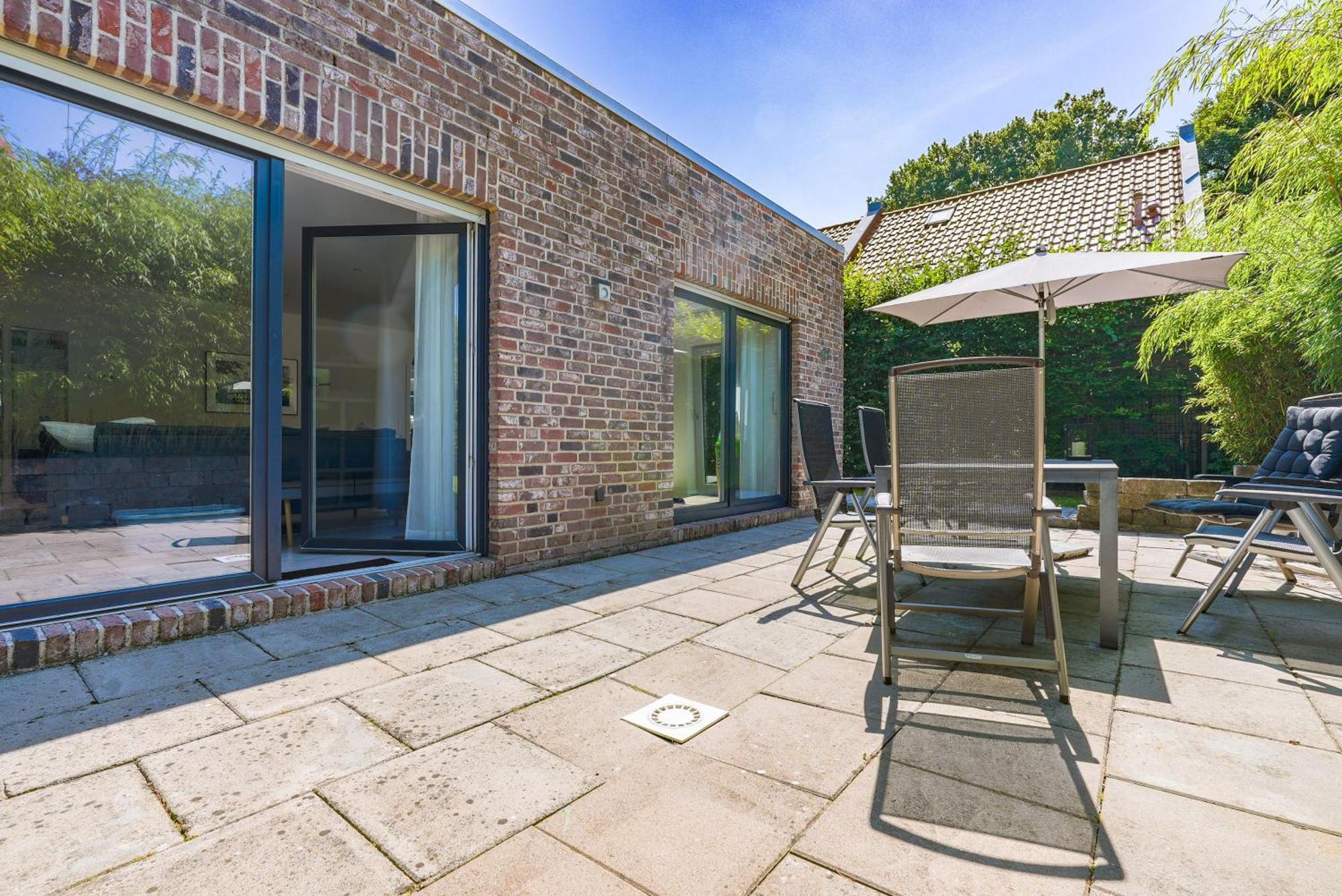 Nuttermoor Schoenes Zimmer Nr 3 In Leer Ortsteil Nuettermoor 아파트 외부 사진
